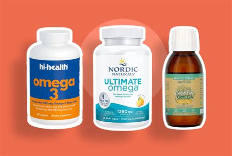 best omega 3 capsules.